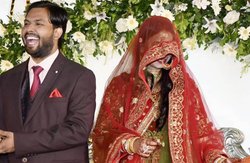 यह मेरा…, खान सर ने कर दिया खुलासा, बताया उनकी बेगम ने रिसेप्शन में घूंघट से क्यों छिपाया था अपना चेहरा?