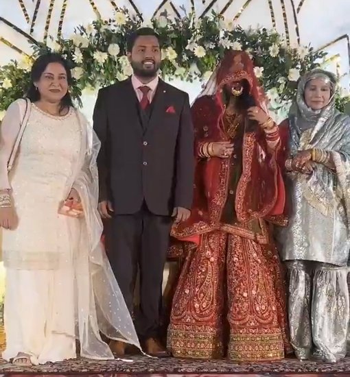 Khan Sir’s Wife A.S. Khan Revealed Meet Aiman Siddiqui from Siwan, Bihar