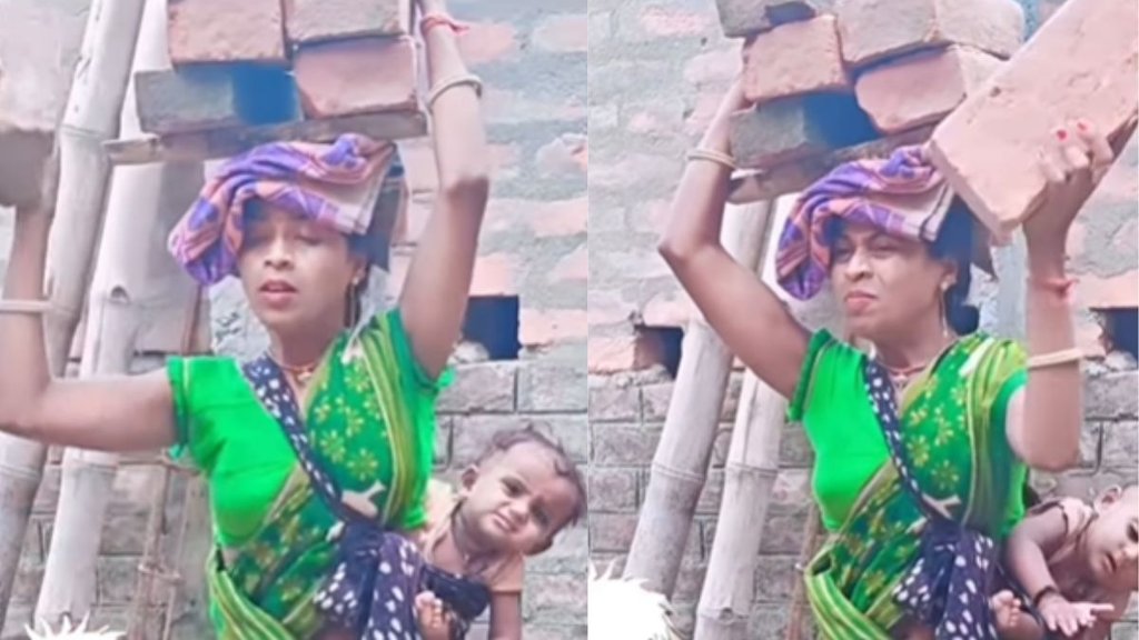 Mother Love| Viral Video| Trending Video