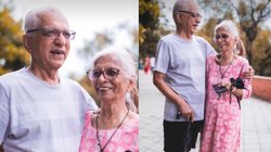 बुजुर्ग दंपति ने बताया ‘सफल शादी’ का राज, आज के कपल ने मान लिया सुझाव तो जिंदगी-भर प्यार से चलेगा रिश्ता, Viral Video