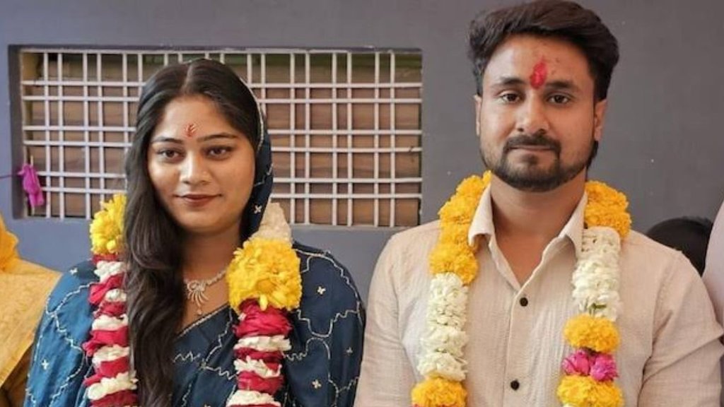 Meghalaya honeymoon murder, Indore woman honeymoon murder, Sonam Raja honeymoon murder