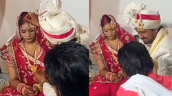 शादी में खूब खुश था राजा पर सोनम के चेहरे पर छाई हुई थी मायूसी, सामने आया Unseen Video, यूजर्स बोले – हाव-भाव सब कुछ बता रहे