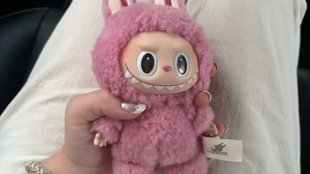 Labubu Dolls, Labubu Dolls Craze, Labubu dolls trend