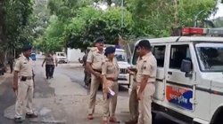 Patna News: मंत्री अशोक चौधरी के आवास के बाहर दिनदहाड़े फायरिंग, बदमाशों ने ड्राइवर पर बरसाई गोली, मौके पर पहुंचे अधिकारी