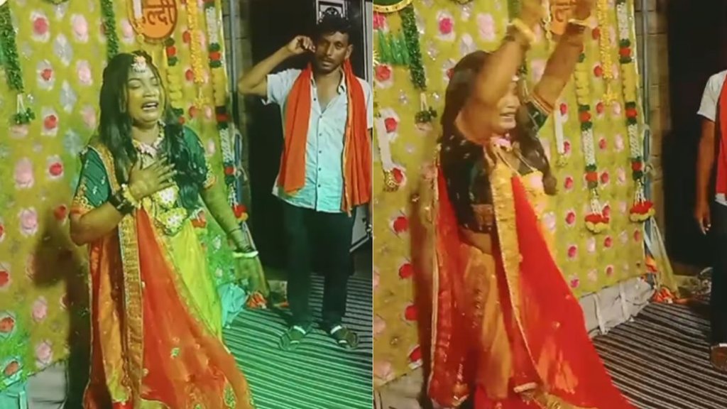 Viral Video, Hindi News, Viral Instagram Reels