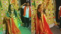 ये गलियां ये चौबारा… हल्दी में होने वाली दुल्हनिया ने किया इमोशनल गाने पर डांस, Viral Video देख भावुक होने की जगह हंस पड़े यूजर्स