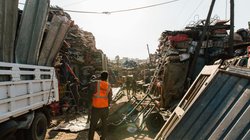 फ्रिज, ड्रम और अब गार्बेज ट्रक… कचरा गाड़ी से इस हालत में मिला युवती का शव, देखने वालों की निकल गई चीख, जांच में जुटी पुलिस