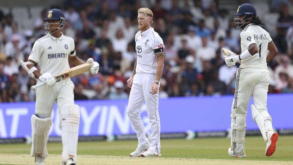 IND vs ENG, Yashasvi Jaiswal, KL Rahul