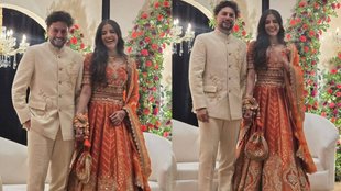 Kuldeep Yadav, Kuldeep Yadav engagement, Vanshika