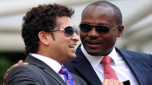 Sachin Tendulkar, Brian Lara, Alastair Cook, David Warner, Virat Kohli