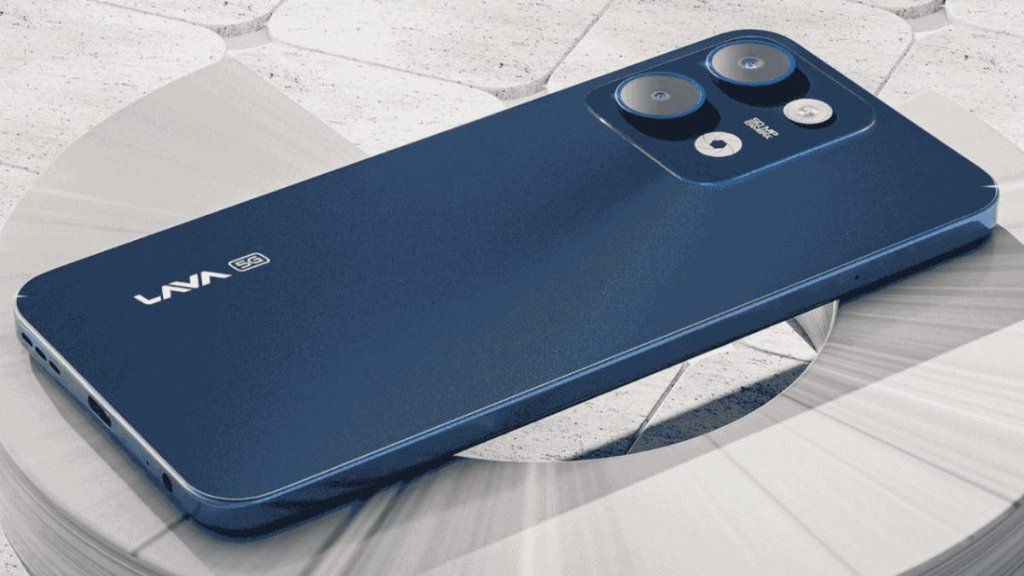 Lava Storm 5G, Lava Storm 5G Launch, Lava Storm 5G Price, Lava Storm Play 5G