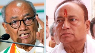 Laxman Singh digvijay singh