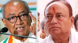 MP Congress: पूर्व CM दिग्विजय सिंह के भाई को कांग्रेस ने दिखाया बाहर का रास्ता, राहुल-वाड्रा के खिलाफ की थी बयानबाजी