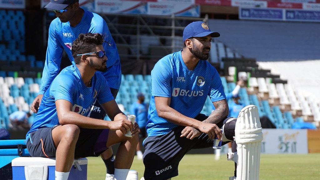 Shardul Thakur, India Playing 11, England Test Series