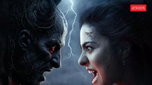 MAA Movie, MAA Movie Review In Hindi, MAA Movie Rating, MAA Movie Starcast