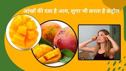 गर्मी में रोज़ लीजिए सिर्फ 1 आम, आंखों की सुधर जाएगी हेल्थ, डायटिशियन ने बताया पाचन दुरुस्त करने में कमाल है यह फल