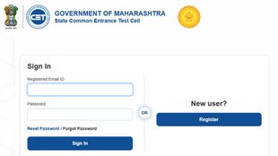 MHT CET Result 2025, PCB Result, PCM Result, Maharashtra CET Result out,