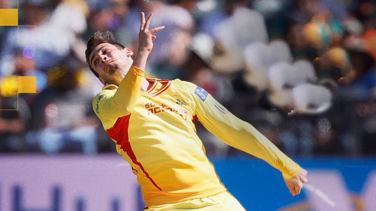 IPL के बाद MLC में नूर अहमद की घातक गेंदबाजी, टेक्सास सुपर किंग्स ने लॉस एंजेलिस नाइट राइडर्स को 57 रन से रौंदा