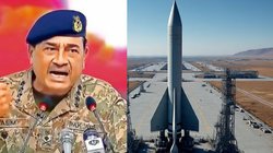 लंबी दूरी वाली परमाणु मिसाइल बनाने पर काम कर रहा पाकिस्तान, चपेट में अमेरिका तक!