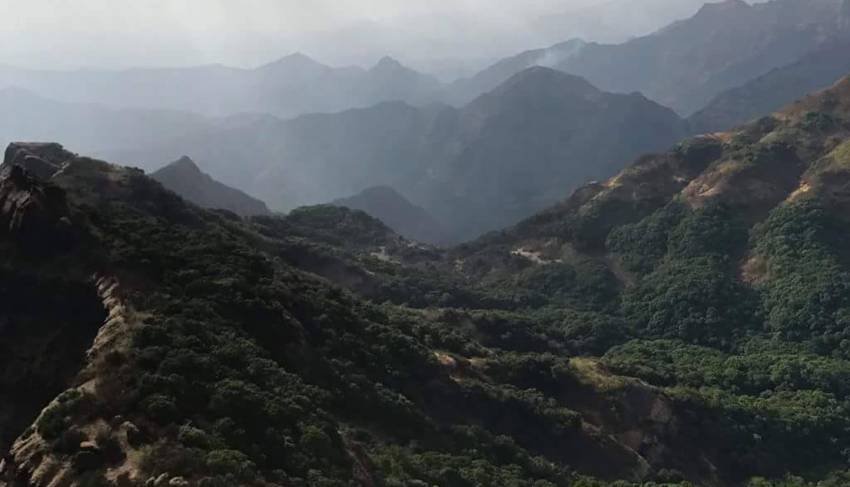 Mahabaleshwar