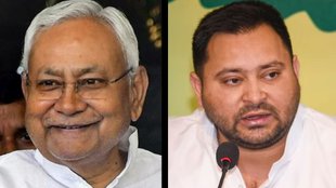 Bihar Assembly elections 2025, Mahagathbandhan seat sharing, Tejashwi Yadav Bihar polls