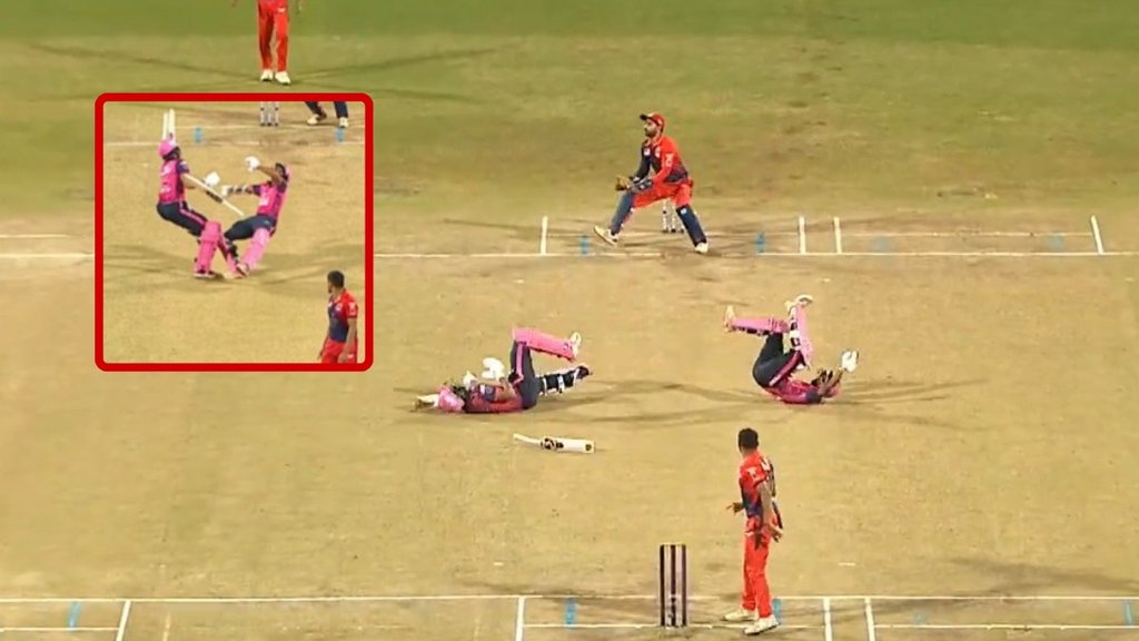 Maharashtra Premier League 2025, Vicky Ostwal, Kolhapur Tuskers