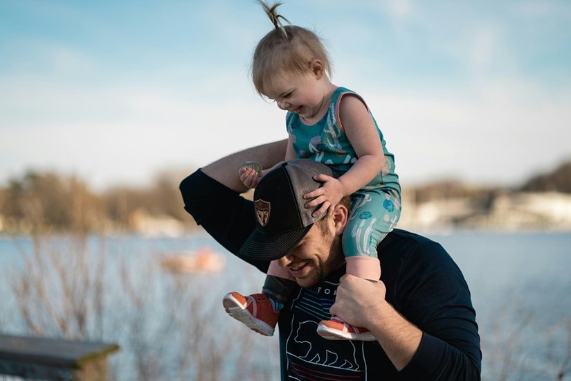 Make Him Smile Creative and Custom Gifts for Father Day