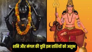 mangal ketu yuti 2025, mars transit 2025, shani gochar 2025