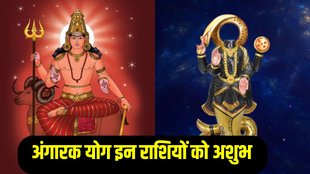 Mangal Ketu Yuti, angarak yog in singh rashi, Mangal Ketu Yuti effects