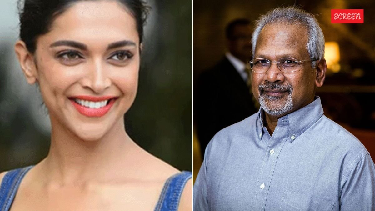 Mani Ratnam, Mani Ratnam supports to Deepika Padukone, Mani Ratnam on Deepika Padukone