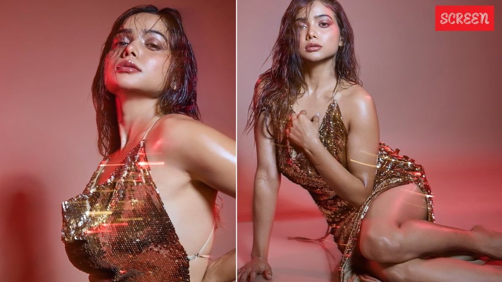 Manisha Rani, Manisha Rani talks on feelings during Shot Romantic Scene