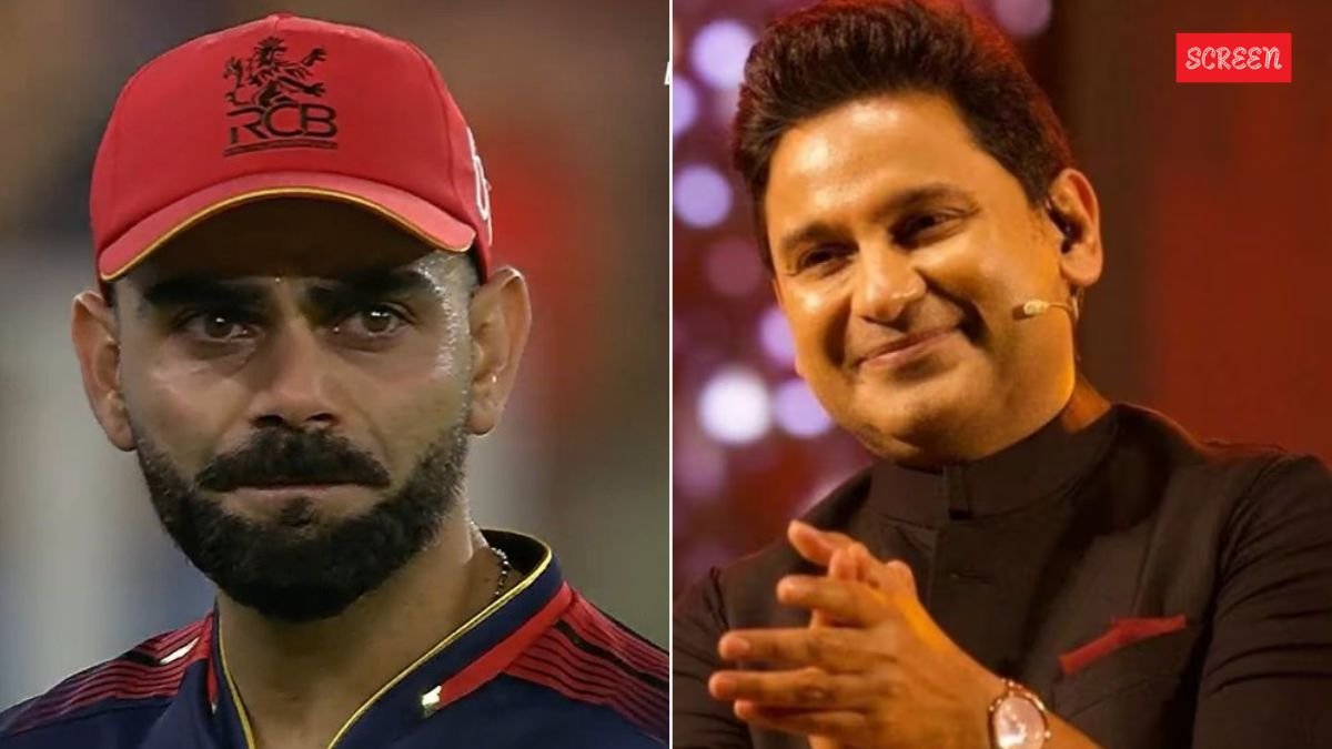 IPL Final 2025, RCB victory, Virat Kohli, Virat Kohli Emotional video