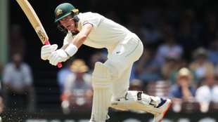 Marcus Labuschagne dropped, Steve Smith injury, Australia vs West Indies Test
