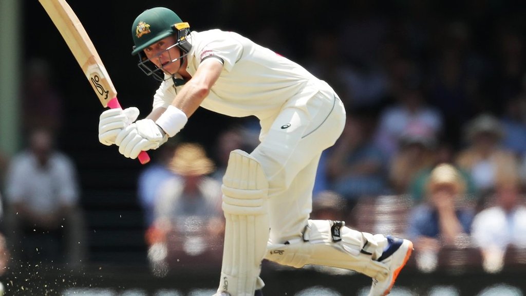 Marcus Labuschagne dropped, Steve Smith injury, Australia vs West Indies Test