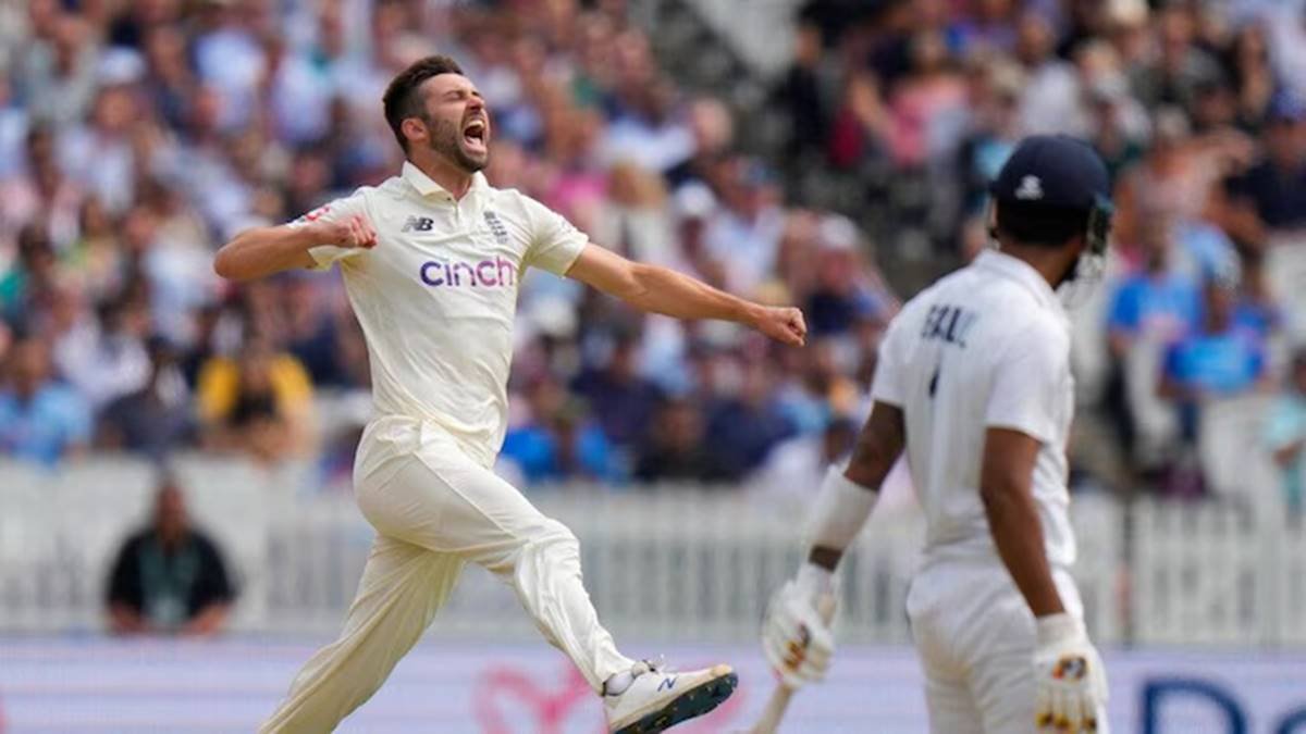 IND VS ENG: भारत के खिलाफ चौथे टेस्ट मैच में हो सकती है इंग्लैंड के इस 35 वर्षीय तेज गेंदबाज की वापसी, ले चुका है 119 विकेट