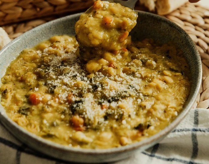 Match Your Dal to Your Health Need