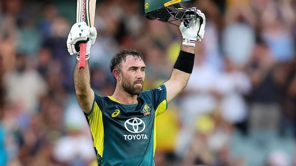 Glenn Maxwell, Major League Cricket 2025, MLC 2025, Steve Smith