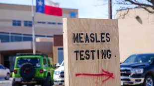 measles vaccination, global health alert, WHO report, measles in India, CDC data, vaccine-preventable disease