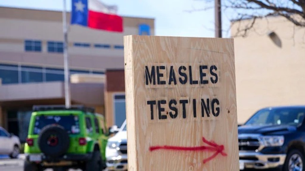 measles vaccination, global health alert, WHO report, measles in India, CDC data, vaccine-preventable disease