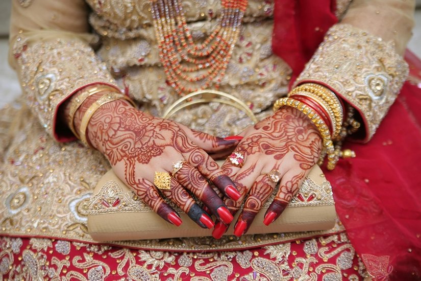 Mehndi Designing Course 2025