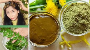 Disadvantages of applying Henna powder | Henna powder side effects | Mehndi lagane ke nuksan