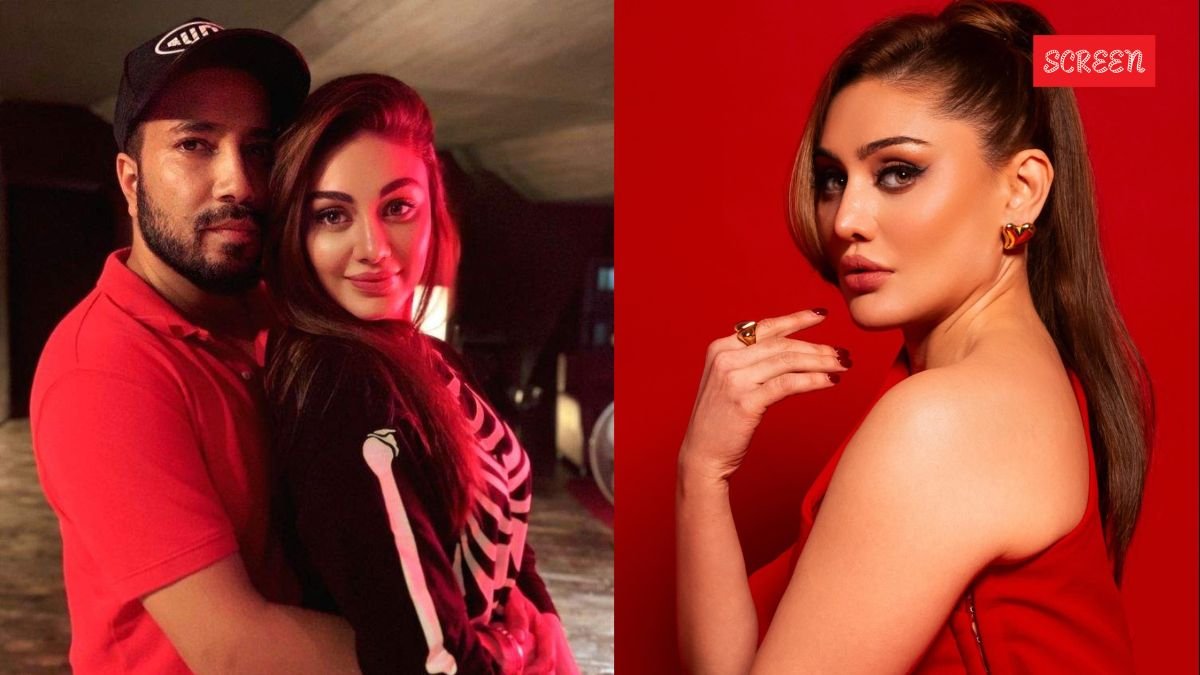 Mika Singh Shefali Jariwala song, Shefali Jariwala death tribute, Mika Singh tribute to Shefali, Mika Shefali friendship, शेफाली जरीवाला Mika Singh Shefali Jariwala song, Shefali Jariwala death tribute, Mika Singh tribute to Shefali, Mika Shefali friendship, शेफाली जरीवाला