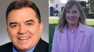 Minnesota shooting, Minnesota lawmakers shooting, Melissa Hortman, no kings protests