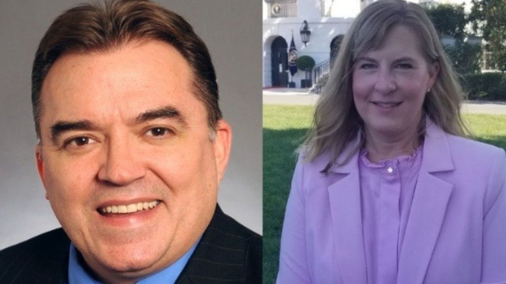 Minnesota shooting, Minnesota lawmakers shooting, Melissa Hortman, no kings protests