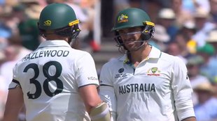 Mitchell Starc, Mitchell Starc fifty, WTC Final