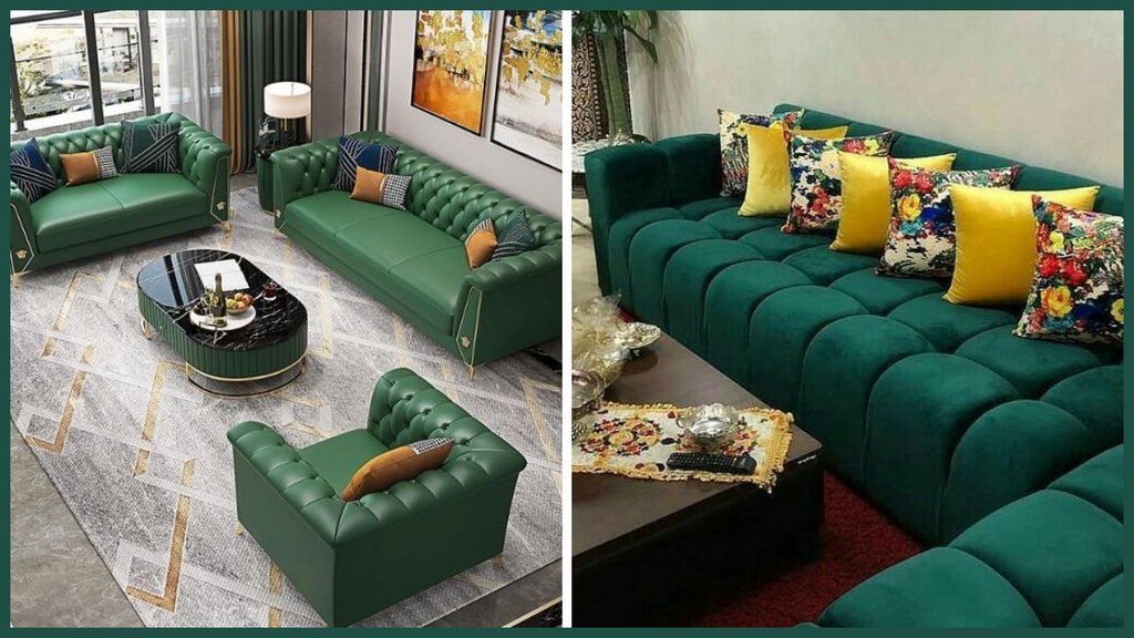 Modern living room sofa design, Sofa Set Design For Living Room