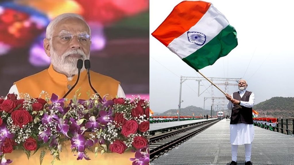 मोदी सरकार के 11 साल, Narendra Modi Record, GDP Growth, Economic Inequality, Good Governance