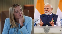 Modi Meloni meeting: जी-7 में पीएम मोदी और इटली की प्रधानमंत्री मेलोनी की हुई मुलाकात, क्या हुई बात?