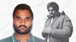 ‘सिद्धू मूसेवाला को किए की सजा मिली’, गैंगस्टर गोल्डी बराड़ बोला- मारने के अलावा कोई विकल्प नहीं था; पिता बोले- जांच को भटकाने की साजिश