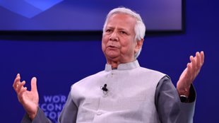 Muhammad Yunus | bangladesh elections | bangladesh govt | awami league party | bnp
